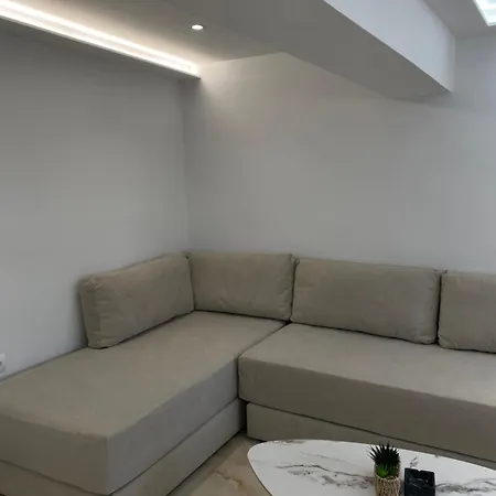 Thea Studios Sarande Exterior photo