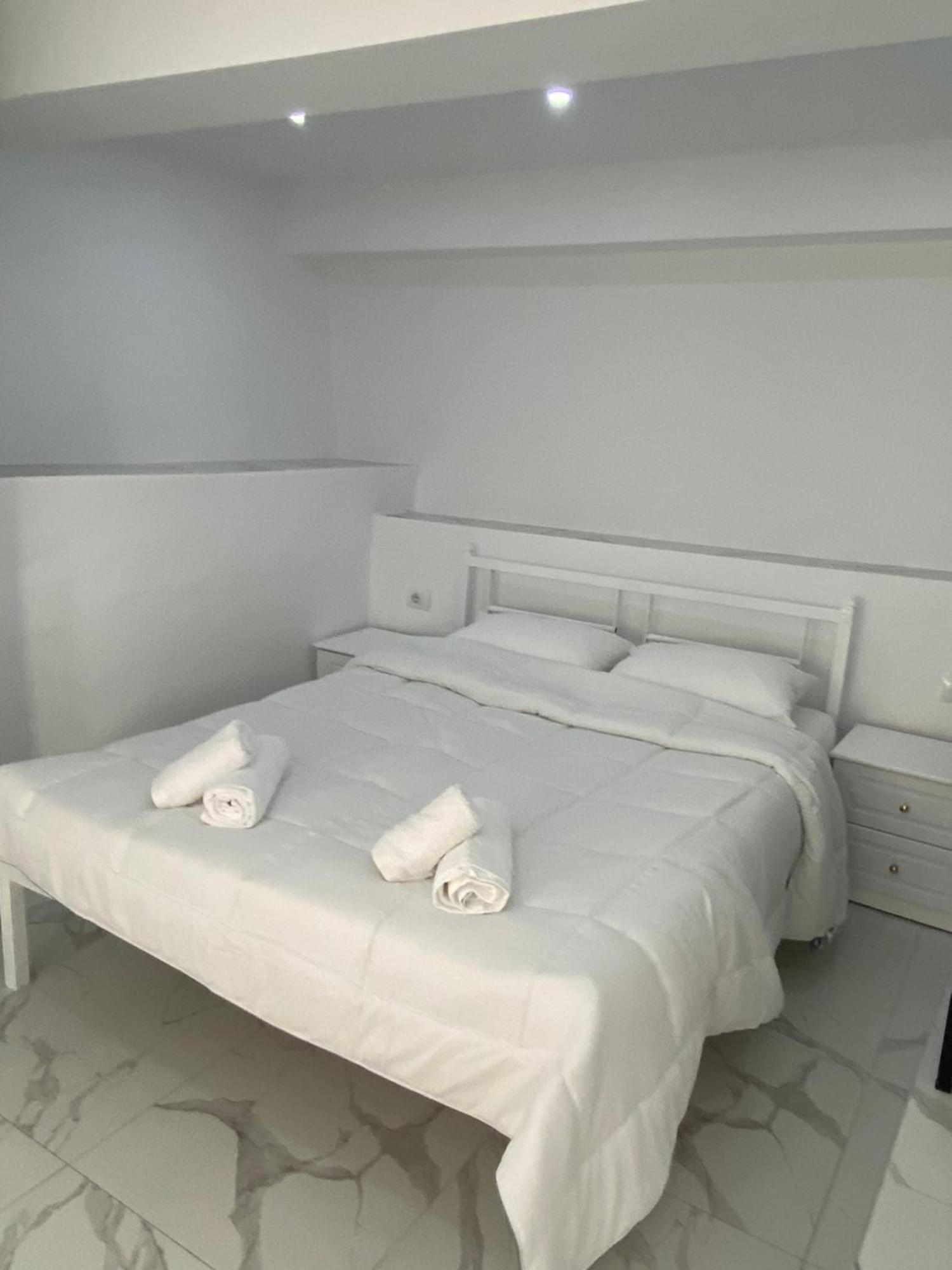 Apartment Thea