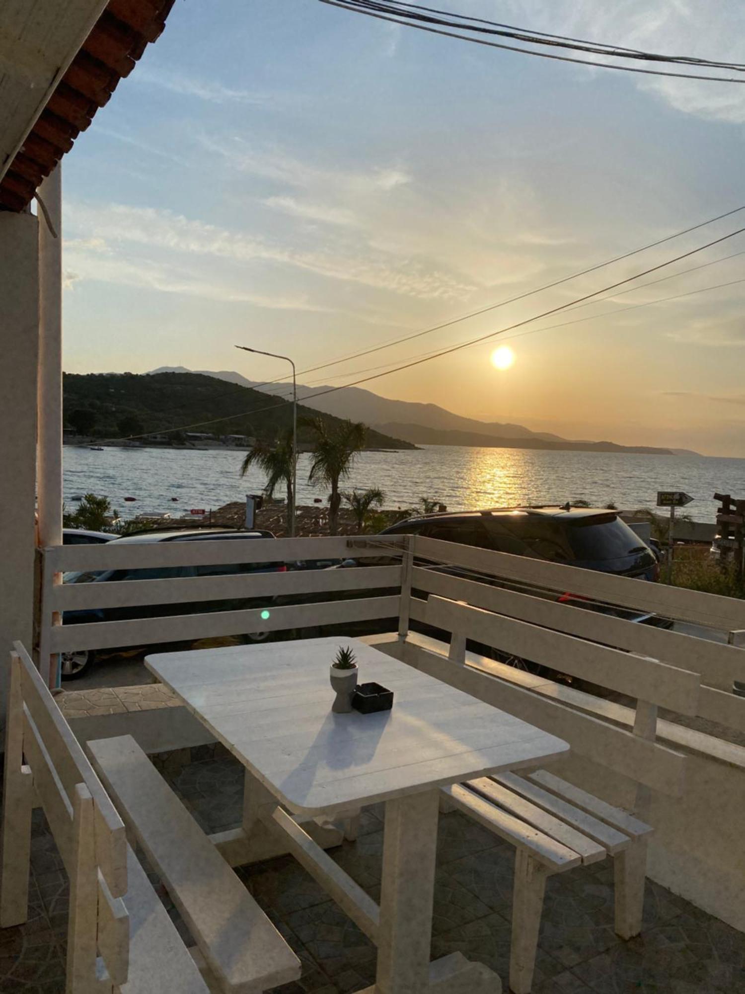 Thea Apartment Sarandë